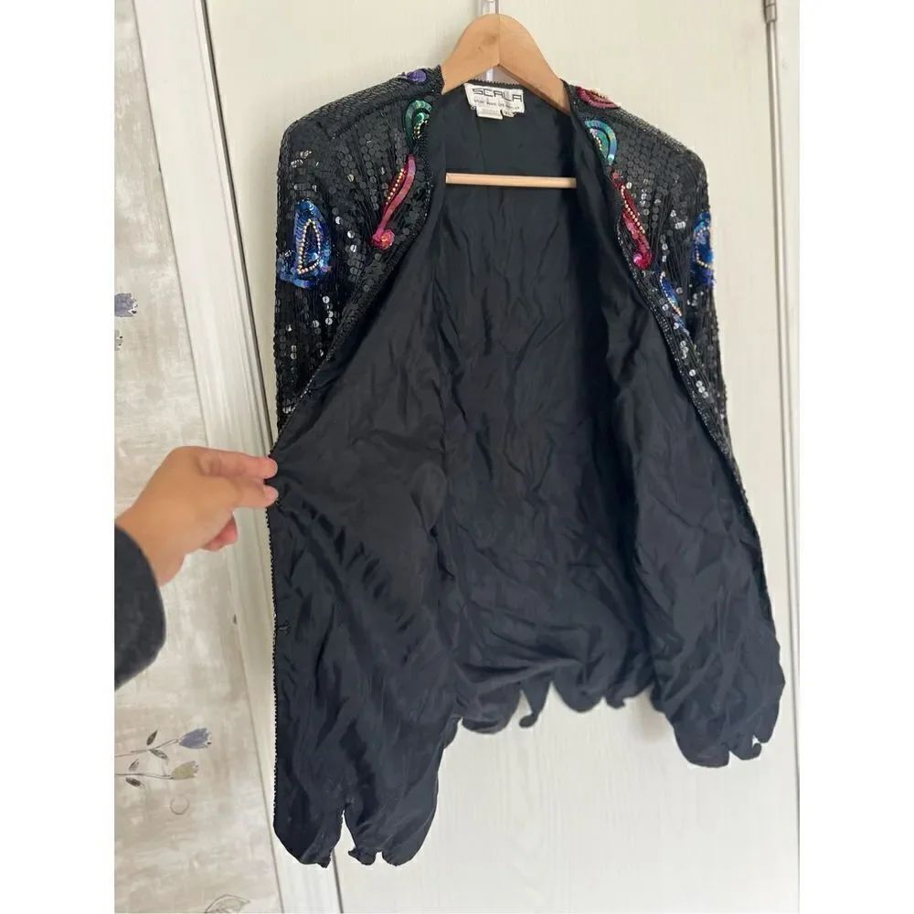 Scala Jacket   - Picture 2 of 6